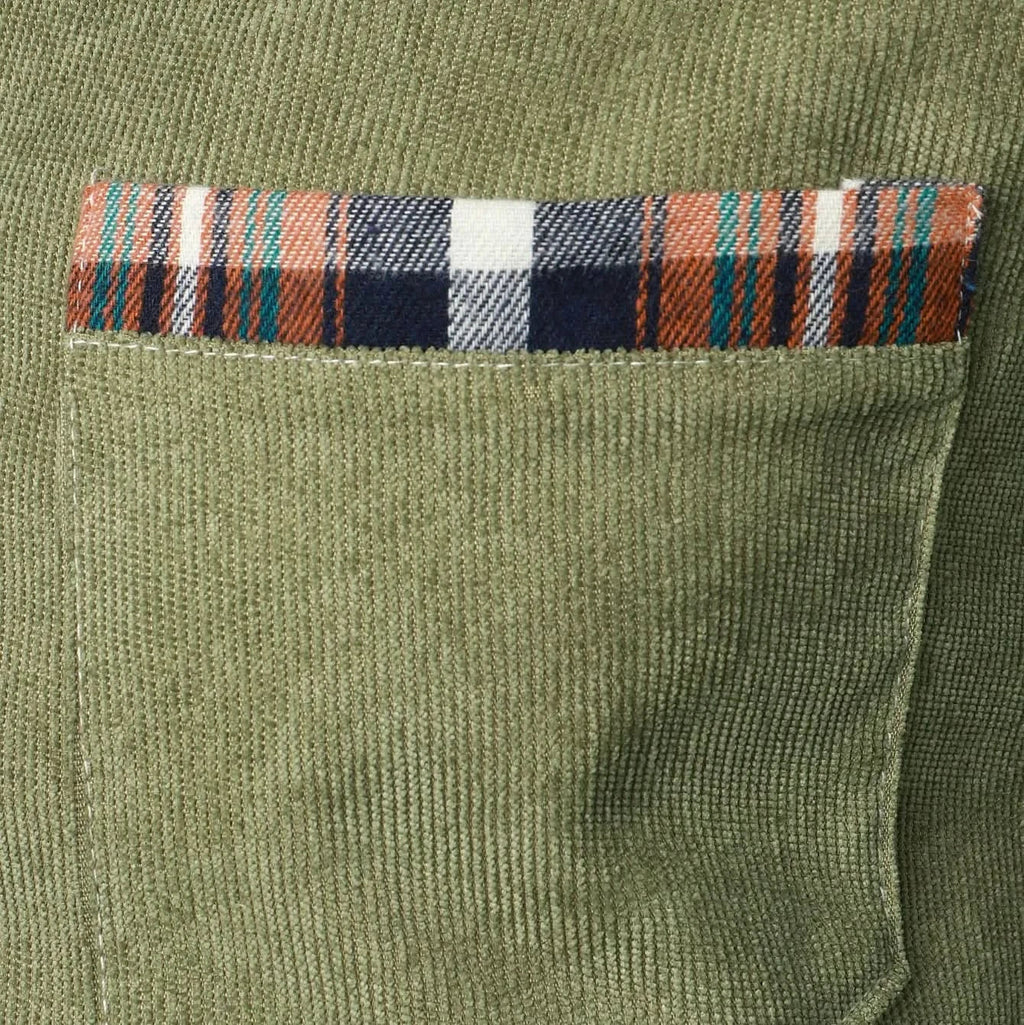 Lucca Executive Shirt