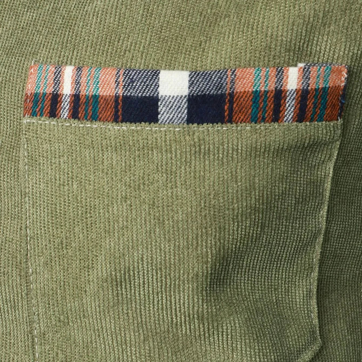 Lucca Executive Shirt