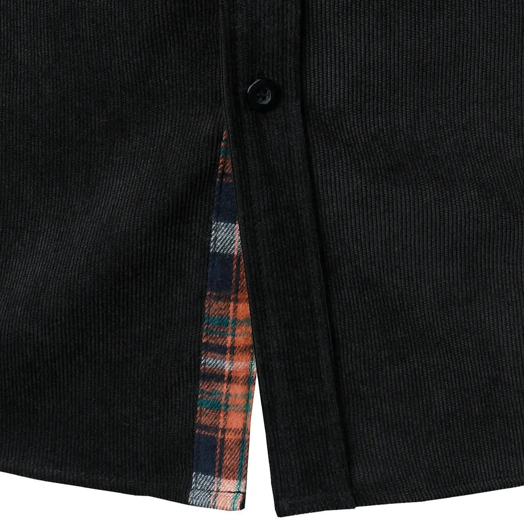 Lucca Executive Shirt