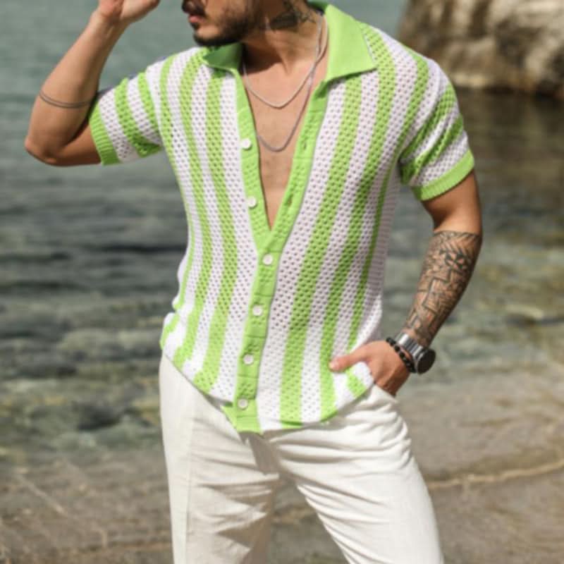 AirCool Shirt