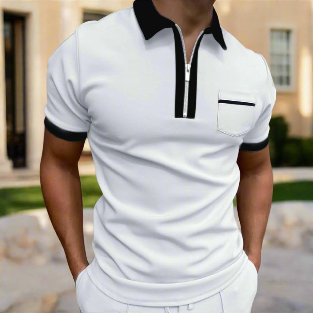 Marco EliteZip Polo