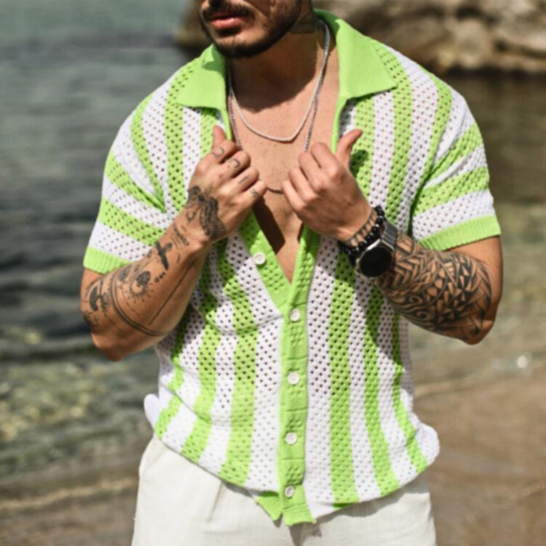 AirCool Shirt