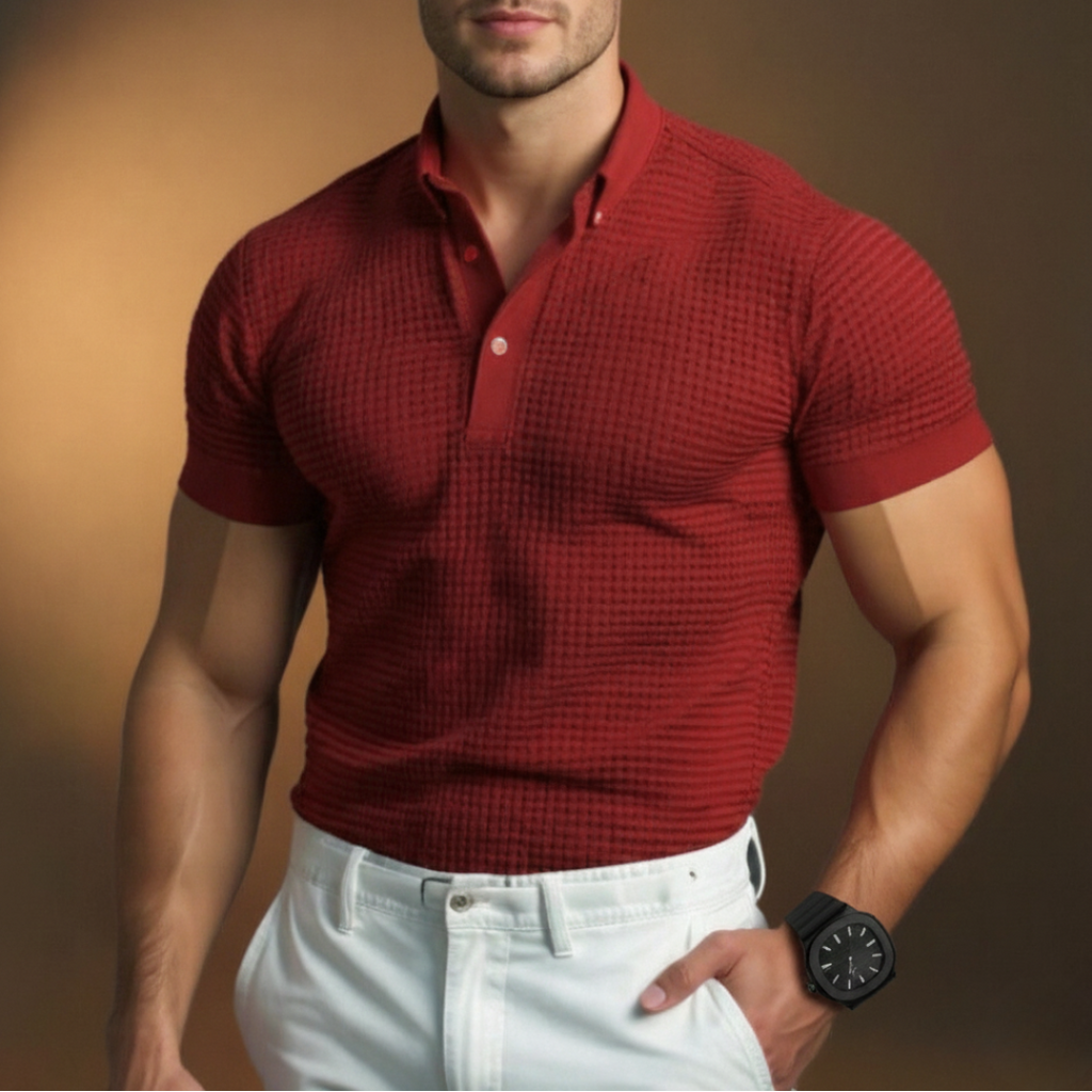 EliteChill Polo