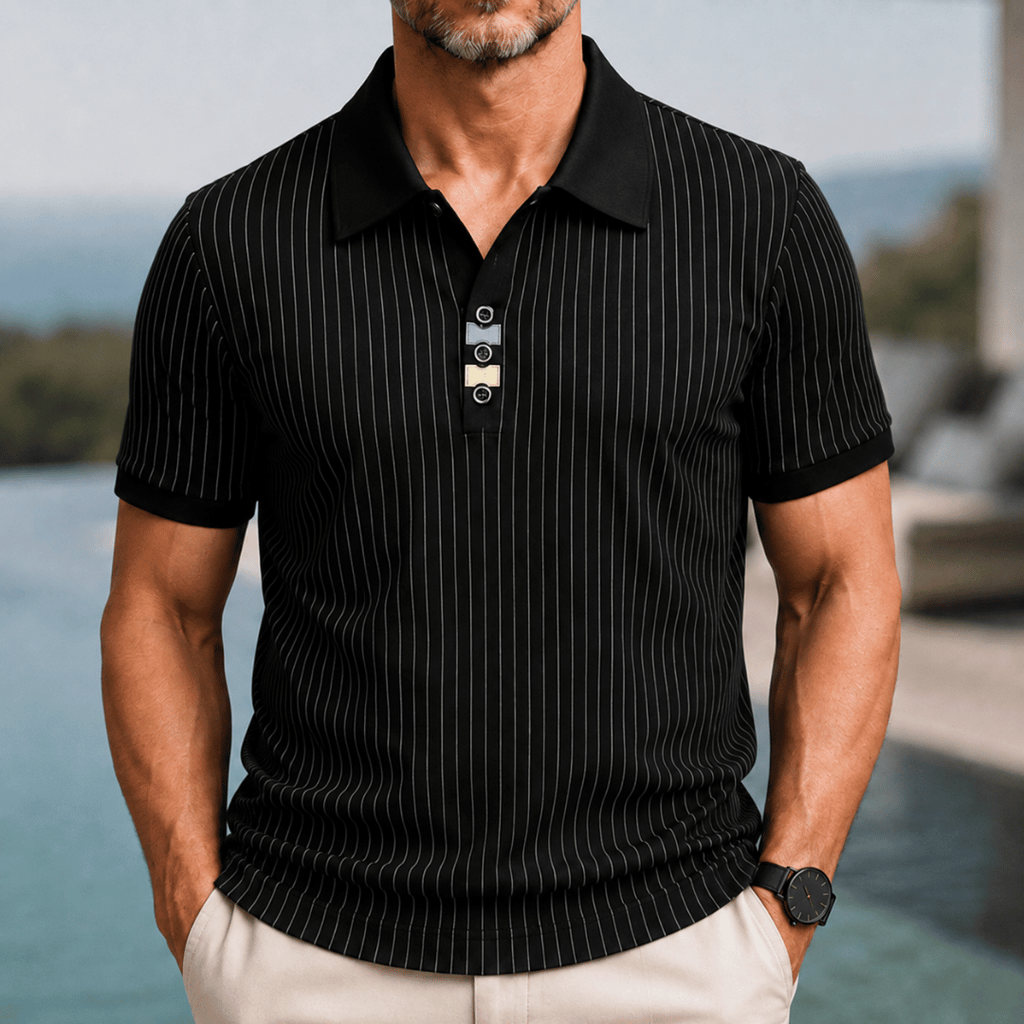 Wexford Elite Polo