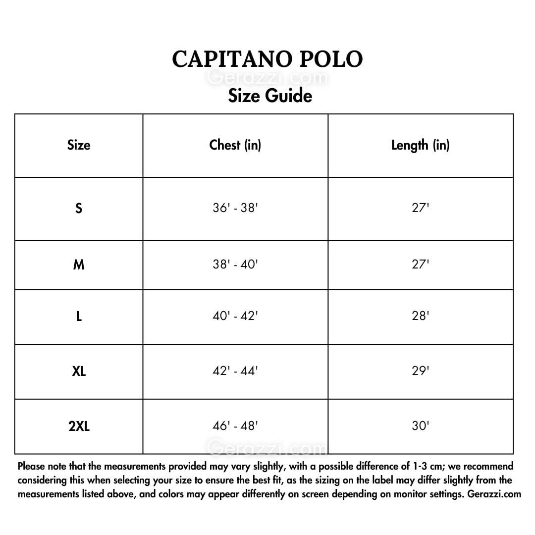 Capitano Polo