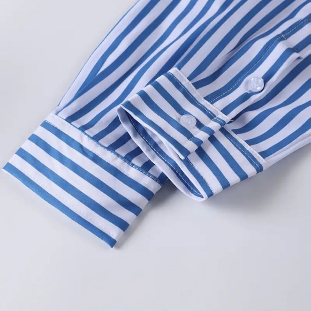 Napoli Classic Shirt