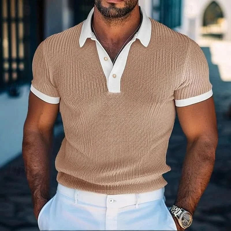 Executive Flair Polo