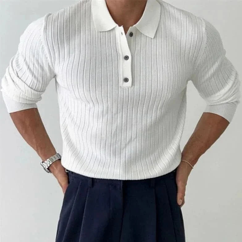 Chad Bradley Polo