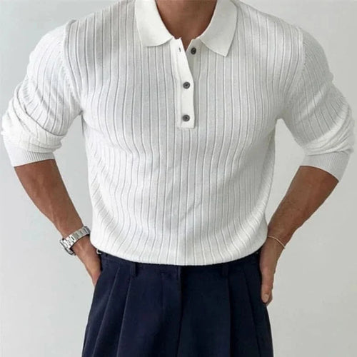 Chad Bradley Polo