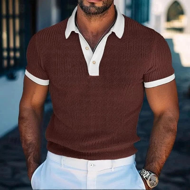 Executive Flair Polo