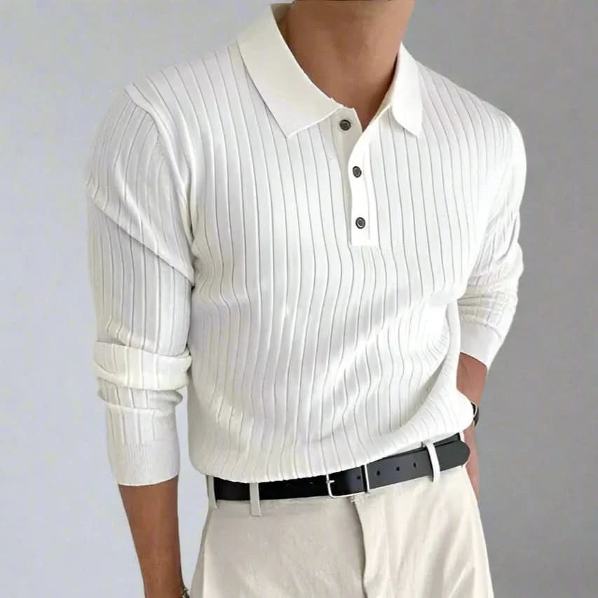 Chad Bradley Polo