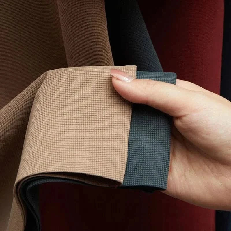 Precision Slim-Fit Polo