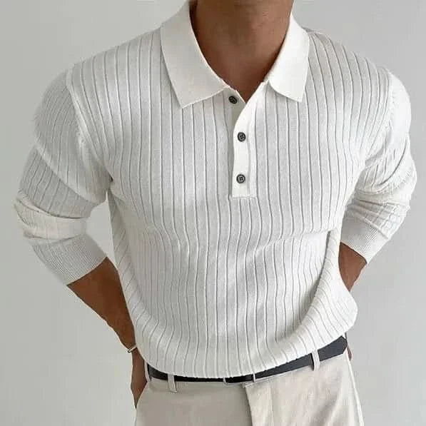 Chad Bradley Polo