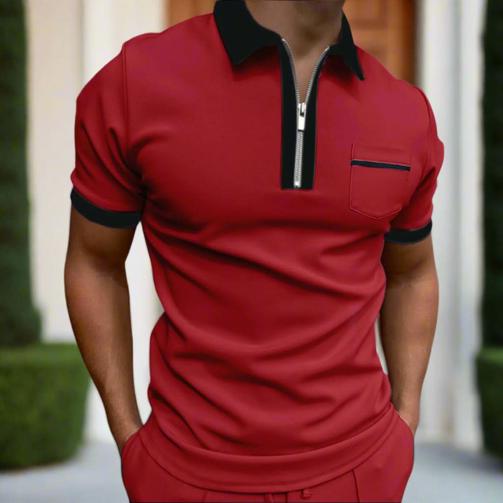 Marco EliteZip Polo